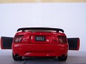 1:18 Auto Art Ford Mustang Mach 1 2003 Torch Red. Subida por Morpheus1979